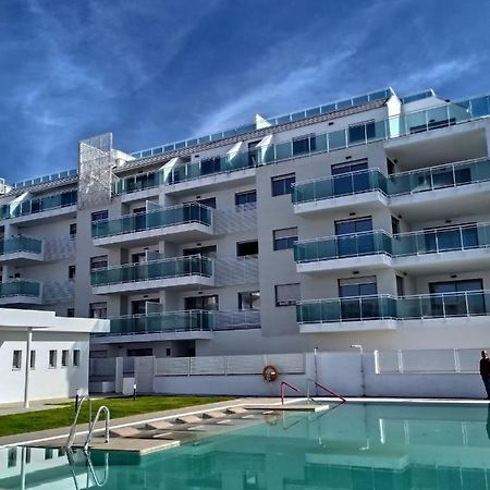 Apartamento Duna Beach Torrox Eksteriør billede
