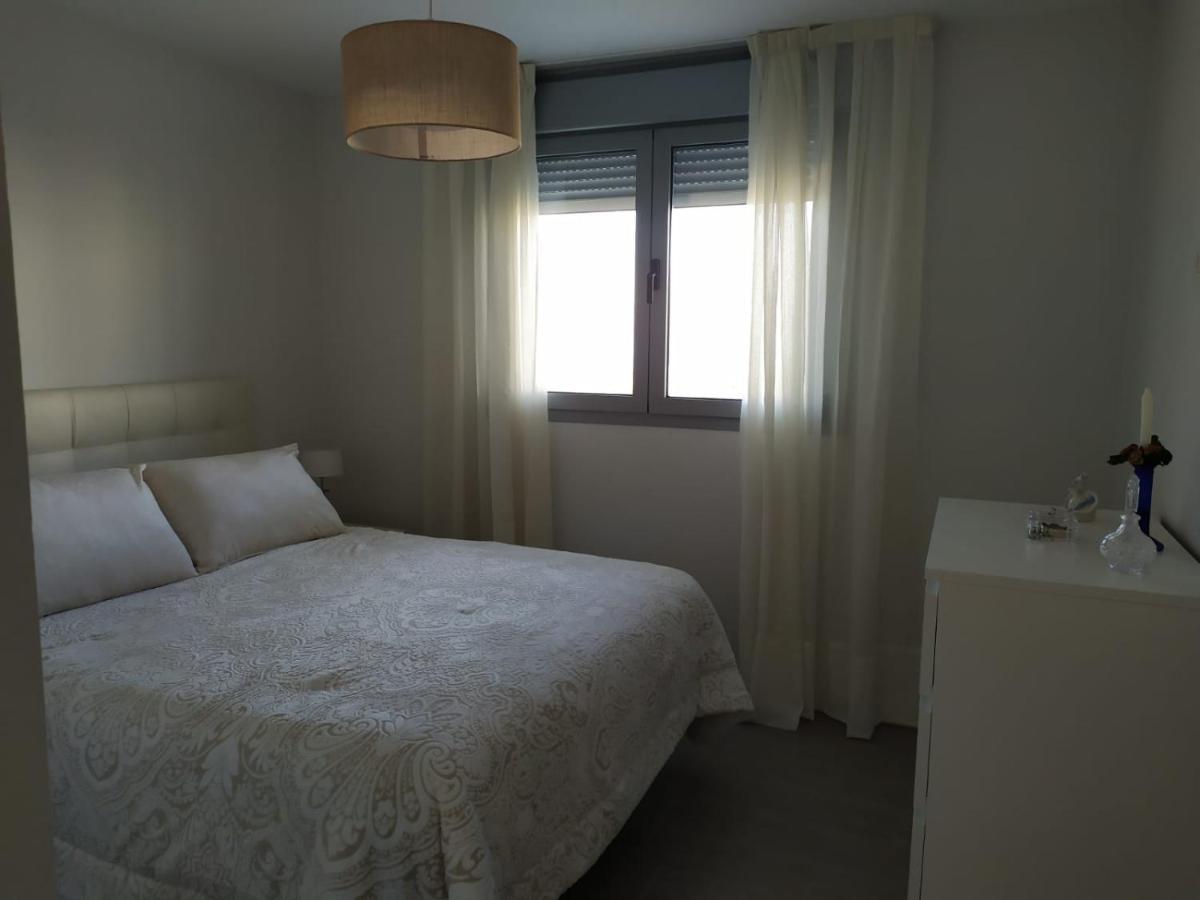Apartamento Duna Beach Torrox Eksteriør billede