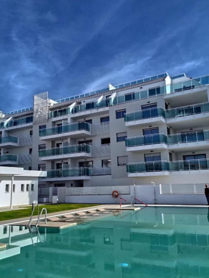 Apartamento Duna Beach Torrox Eksteriør billede