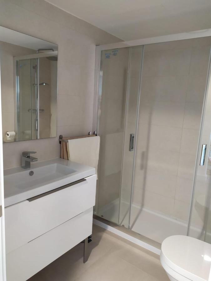 Apartamento Duna Beach Torrox Eksteriør billede